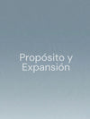 proposito y expansion terapia 3 patri cano